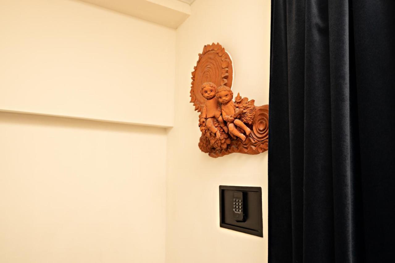 Luxury Rooms Antwerpen Exterior foto